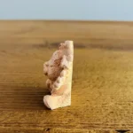 Cino leone in marmo riciclato - fatto a mano in Italia, A&P Marmi
