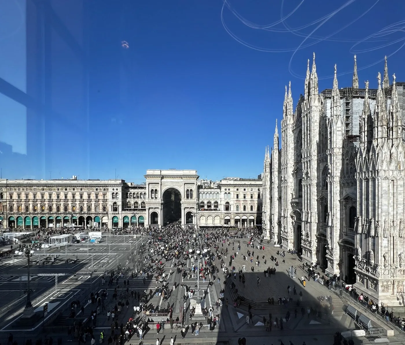 5 monumenti e architetture più famosi in marmo in Italia