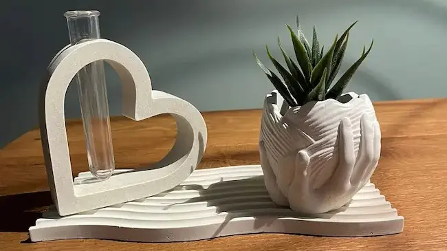 Idee regalo in marmo: oggetti di design eleganti e sostenibili per la casa