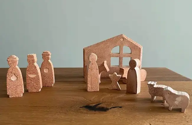 La tradizione del presepe in Italia: storia, materiali e significato