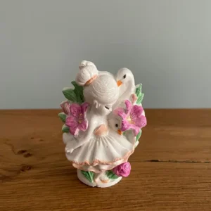 Sculture & Busti - ODETTE