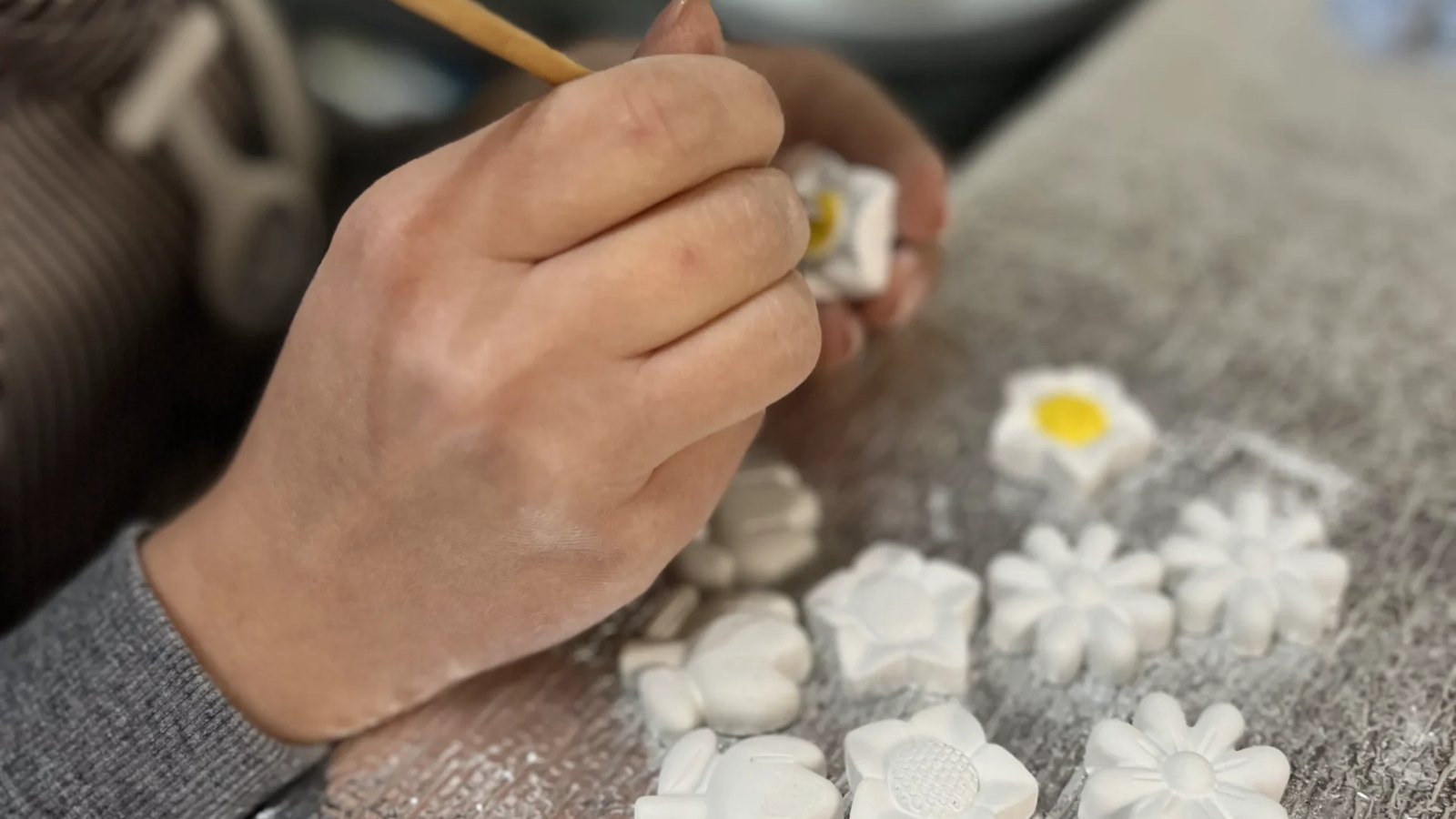 Tendenze Marmo 2026: il Marmo Riciclato &egrave; il Materiale dell&rsquo;Anno